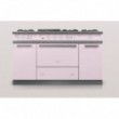 www.pianos-et-fourneaux.com : Citeaux 1500 Radiant Rose Quartz  - pianos-et-fourneaux.com le spécialiste des pianos de cuisine et fourneaux de cuisson Lacanche et Wetshal